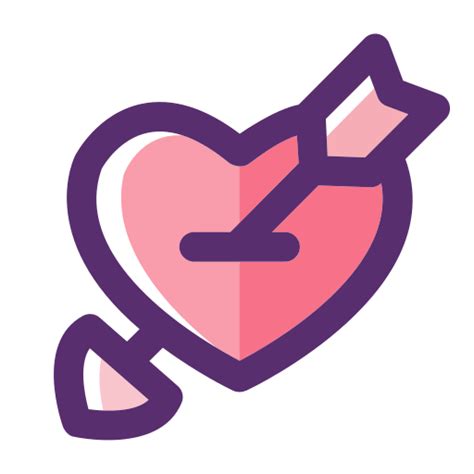 Cupid Generic Outline Color Icon