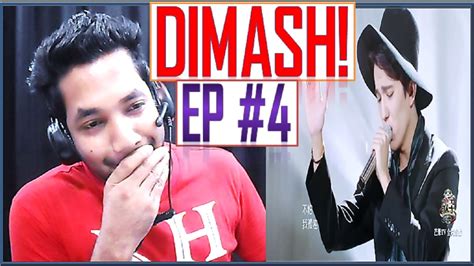 The Singer Dimash Late Autumnep Single Rh Reaction