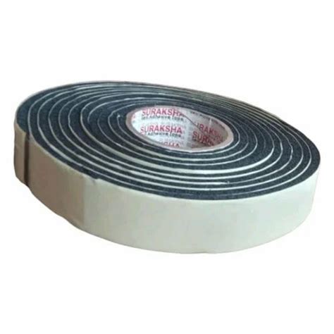 Color White Nitrile Foam Tape At Rs Piece In New Delhi Id