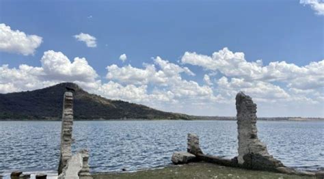 Presas De Guanajuato Agua Org Mx