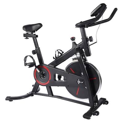 Indoor Cycling Training Stationary Exercise Equipment - Bed Bath ...