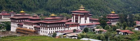 Neptune Holidays Bhutan