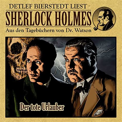 Amazon Music Unlimited Sherlock Holmes Der Tote Urlauber Sherlock