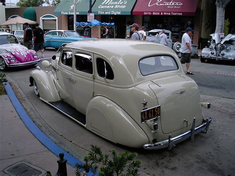 1937 Chevrolet Lowrider Flickr Photo Sharing