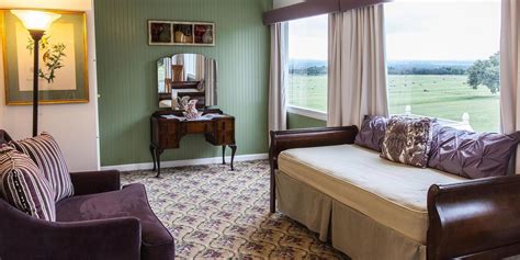 Lavender Suite - Bed & Breakfast Fredericksburg, TX