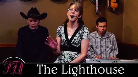 The Lighthouse Pfm Southern Gospel Youtube