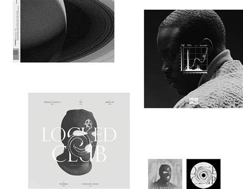 Album Cover Artworks :: Behance