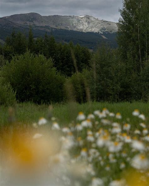 PHOTOS: Colorado Ski Resort gets first sign of winter | SummitDaily.com