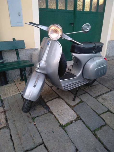 Piaggio Sprint Veloce 150 Cc 1976 Catawiki