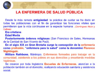 EVOLUCION HISTORICA DE LA SALUD PUBLICA Y COMUNITARIA Pdf