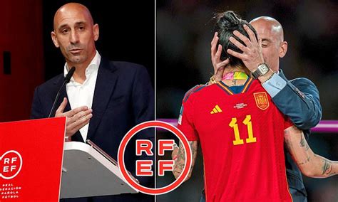 Spanish Fa Launch Internal Investigation Amid The Fallout From Fa