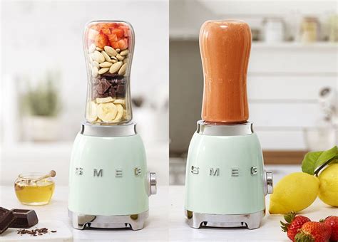 Smeg Personal Blender | Smeg South Africa