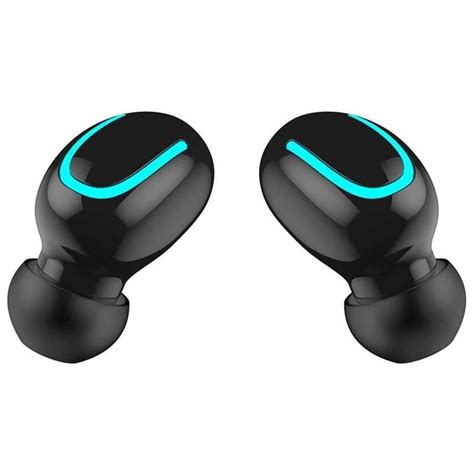 Hbq Q32 Tws Bluetooth 50 In Ear Headphones Explore Sound Discover Hbq