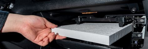 change cabin air filter jb tools