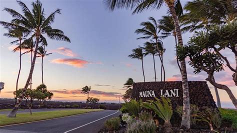 Mauna Lani Resort (Resort Membership) - Private Beach Access + More ...