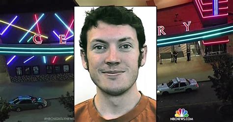 Jury To Begin Deliberating Trial Of Theater Shooter James Holmes