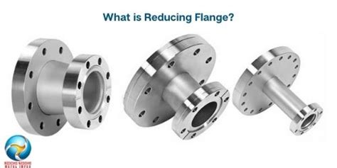 Types Of Flanges Design Functions Flange Face With