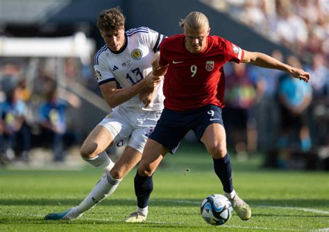 Schottland Vs Norwegen Tipp Prognose Quoten