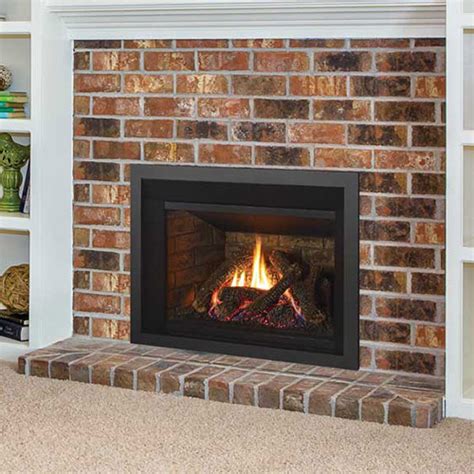 What Is A Ventless Gas Fireplace? - Fireplace Experts In Gaithersbutg MD