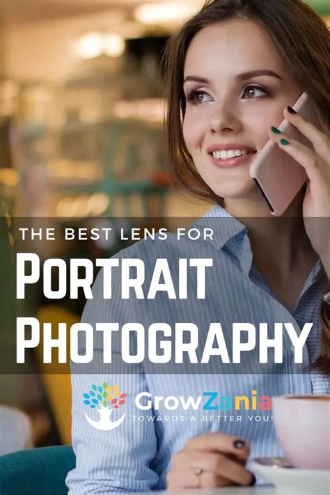 Best Lens For Portrait Photography Honest Review Growzania