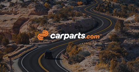 Auto Parts by CarParts.com - Right Parts. Right Now.