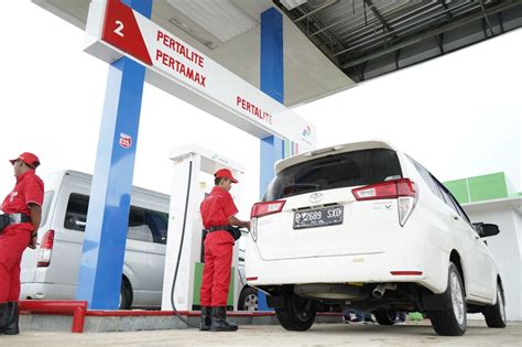 Pertamina Setor Pajak Rp2 7 Triliun Untuk Kaltim IKNBisnis