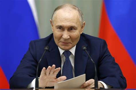 La Jornada Putin Ordena Maniobras Con Armas Nucleares Ante