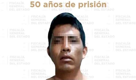 Sentencian A 50 Años De Prisión A Hombre Acusado De Secuestro Agravado