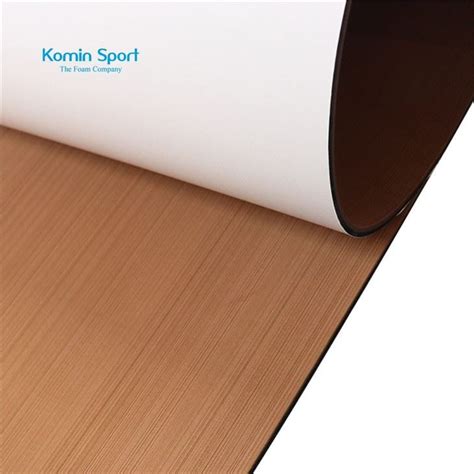 China Professional Brushed Eva Foam Boat Decking Sheet Manufacturers