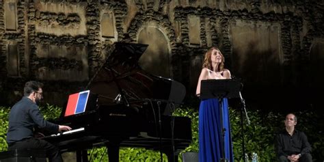 El ciclo de conciertos Noches en los Jardines del Real Alcázar cerró