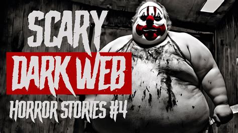 Even More F Cked Up Dark Web Horror Stories To Help You Sleep Scary