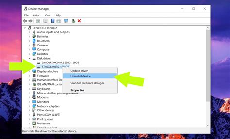 Seagate Hard Drive Recovery - Easy Methods to Restore Your Files