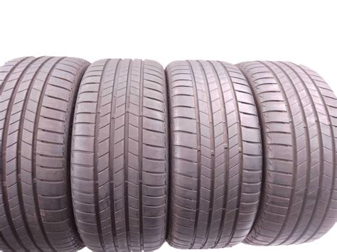 Bridgestone Turanza T005 225 40 R18 92Y 2022i 2023 7 7 5mm za 1000 zł z