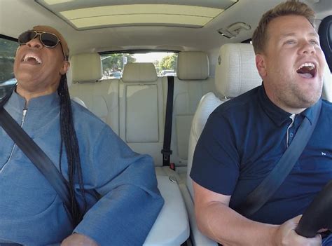 Relive All Of James Cordens Best Carpool Karaoke Moments E News