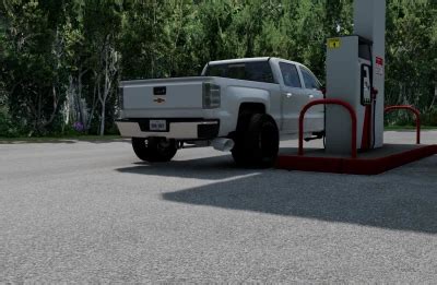 2017 Chevy Silverado 2500 HD V1 0 Modhub Us