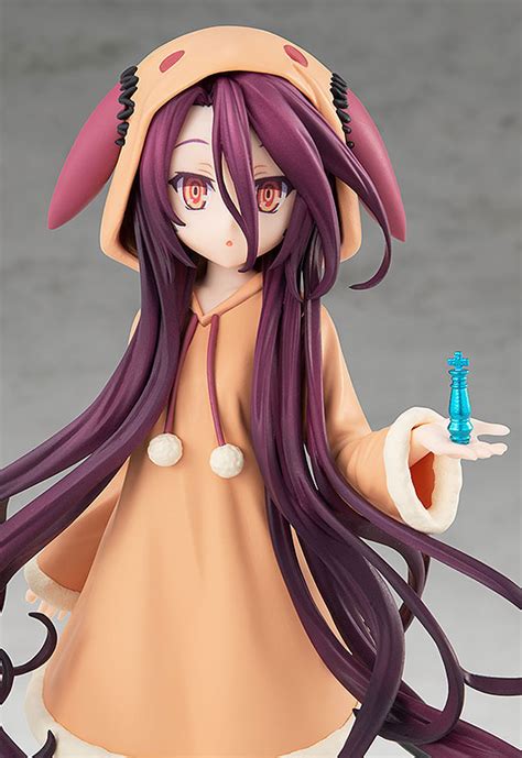 Eiga No Game No Life Zero Schwi Dola Pop Up Parade Hotdolls