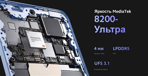 Смартфон Xiaomi 13T 12/256GB Черный - купить по лучшей цене смартфон ...
