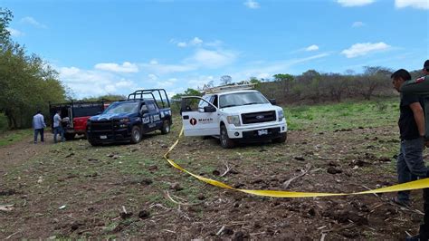 Reportan Persona Sin Vida Por Disparo De Arma En Badiraguato