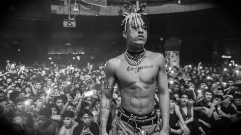 Xxxtentacion Wingriddenangel Youtube