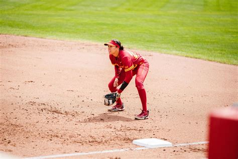 Three Big Takeaways Cyclones Fall To Sun Devils To Open Series Iowa