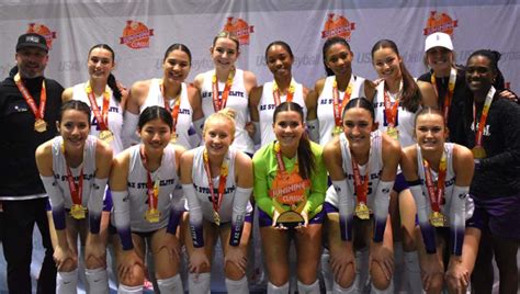 Club Volleyball News And Rankings