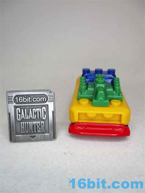 Bit Figure Of The Day Review Mattel Hot Wheels Experimotors