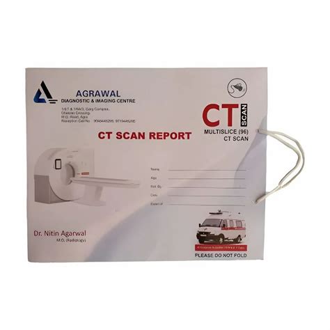 Medical Report Bag Ct Scan Report Bag Latest Price Manufacturers