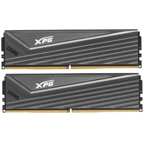 Оперативная память 32Gb DDR5 6000MHz ADATA XPG Caster (AX5U6000C3016G ...
