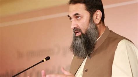 President Approves Baligh Ur Rehman S Appointment As New Governor Punjab