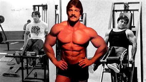 MIKE MENTZER REGAINING MUSCLE ARNOLD SCHWARZENEGGER VS CASEY VIATOR