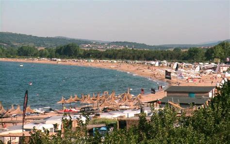 20 of the Best Beaches in Burgas // Bulgaria // World Beach Guide