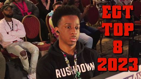 ROAD TO GRAND FINALS MORTAL KOMBAT 1 TOP 8 MATCHES ECT 2023 East