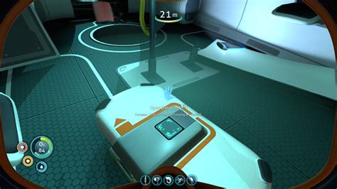 Subnautica: Lifepod 3 – Craftable Worlds