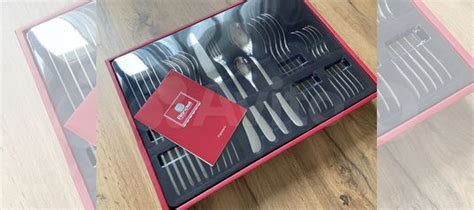 Набор столовых приборов Rondell купить в Москве | Товары для дома и ...